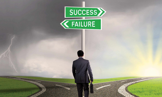 5 συμβουλές για να αντιμετωπίσεις την αποτυχία