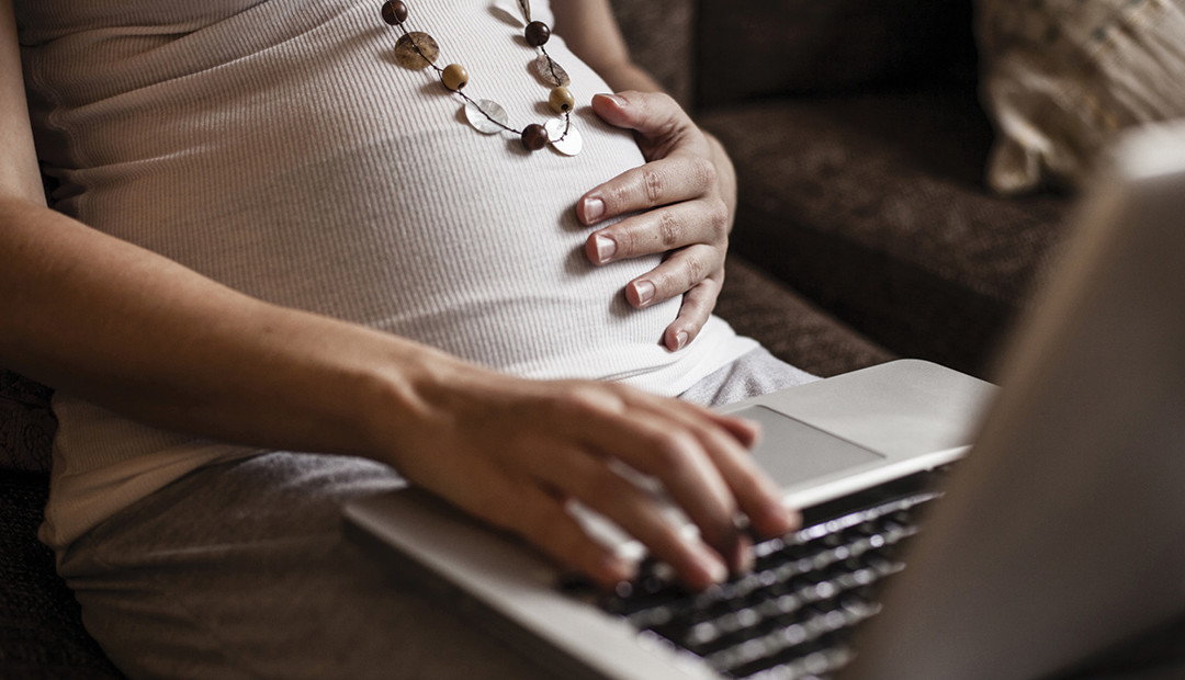 Πως να ανακοινώσετε στη δουλειά την εγκυμοσύνη σας