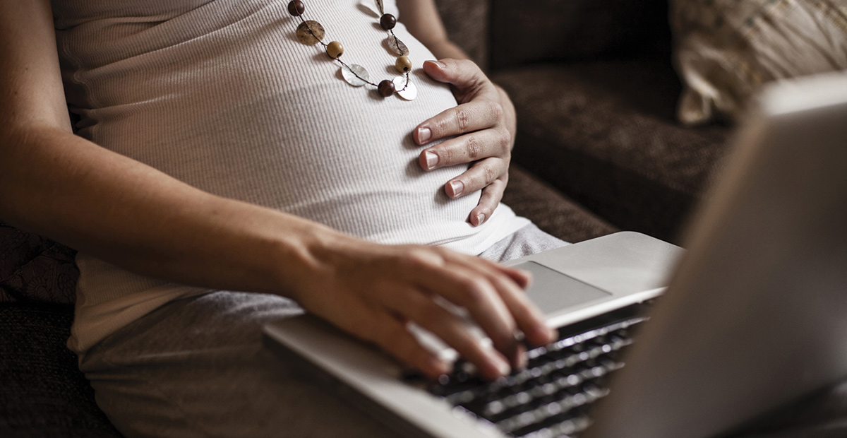 Πως να ανακοινώσετε στη δουλειά την εγκυμοσύνη σας